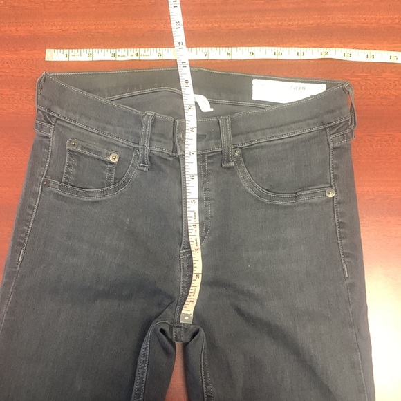 Rag and bone Jeggings - Picture 2 of 6